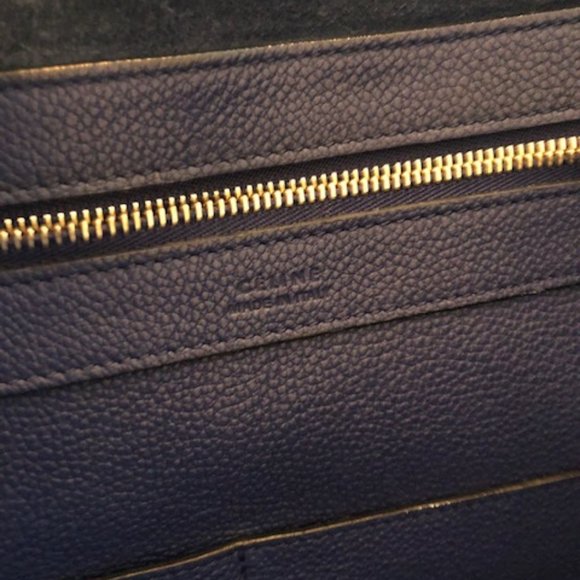 Celine Bag - Picture 7 of 9